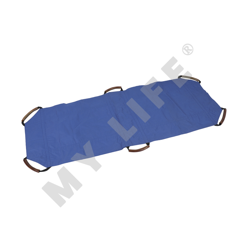 Miękkie nosze