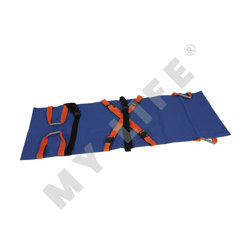 Miękkie nosze